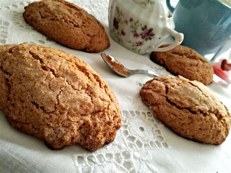 biscotti alla cannella morbidi